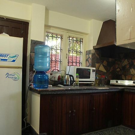 Ojas Wellness B&B Lalitpur Exterior foto
