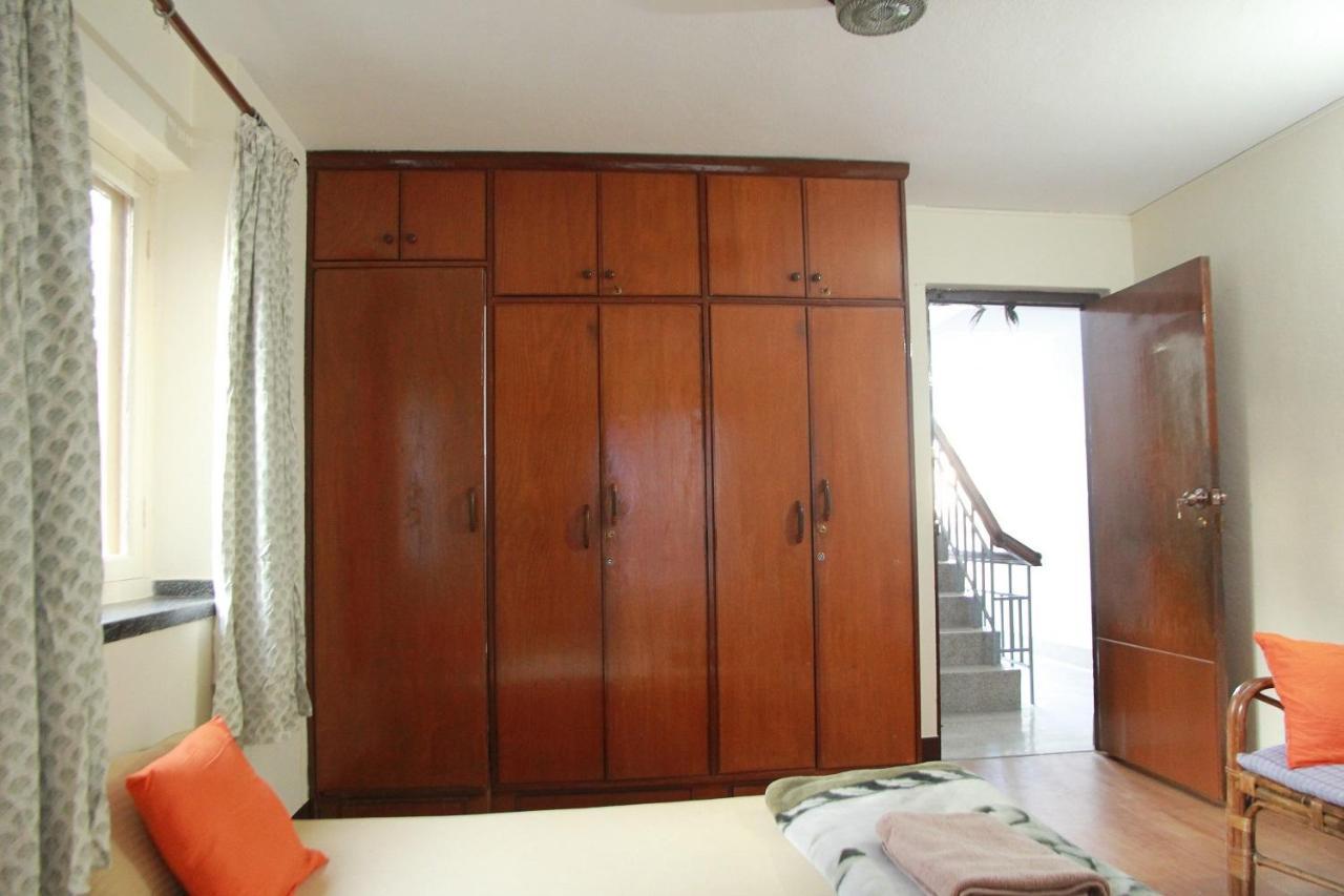 Ojas Wellness B&B Lalitpur Exterior foto